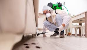 Best Pest Control for Restaurants and Food Service  in Rochester, MN